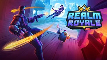 Realm Royale Reforged image thumbnail
