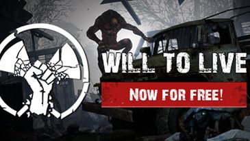 Will To Live image thumbnail