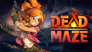 Dead Maze image thumbnail