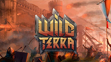 Wild Terra Online image thumbnail