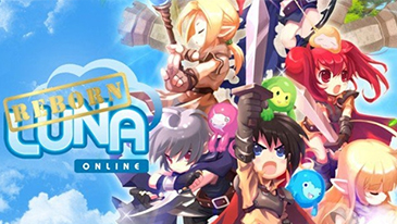 Luna Online: Reborn image thumbnail
