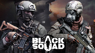 Black Squad image thumbnail