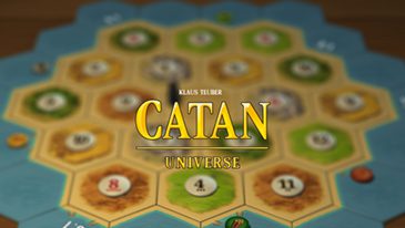 Catan Universe image thumbnail