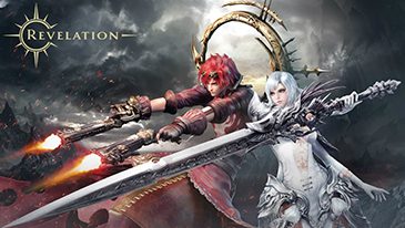 Revelation Online image thumbnail