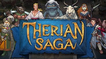 Therian Saga image thumbnail