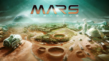 Mars Tomorrow image thumbnail