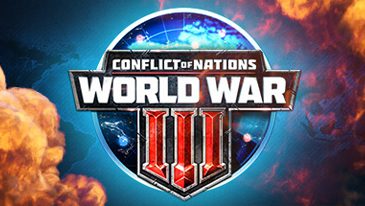 Conflict of Nations image thumbnail