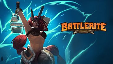 Battlerite image thumbnail