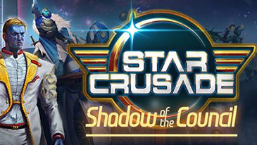 Star Crusade image thumbnail