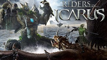 Riders of Icarus image thumbnail