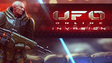 UFO Online: Invasion image thumbnail