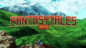 Fantasy Tales Online image thumbnail