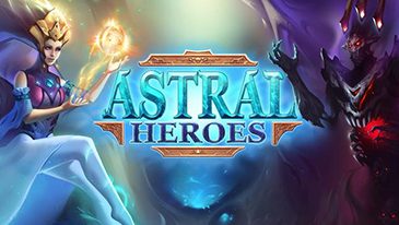 Astral Heroes image thumbnail