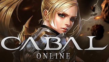 Cabal Online image thumbnail