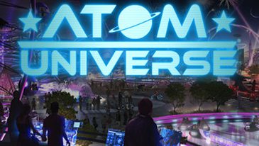 Atom Universe image thumbnail