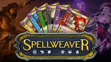 Spellweaver image thumbnail