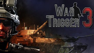War Trigger 3 image thumbnail
