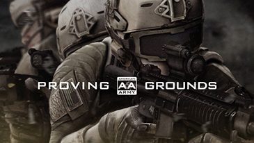 America’s Army: Proving Grounds image thumbnail