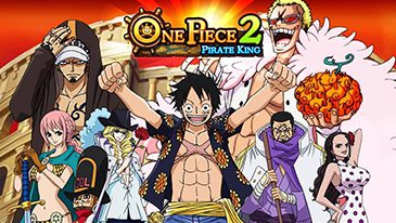 One Piece Online 2 image thumbnail