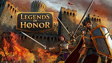 Legends of Honor image thumbnail