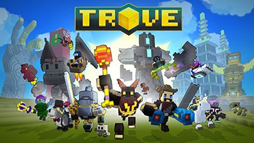 Trove image thumbnail