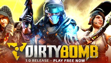 Dirty Bomb image thumbnail