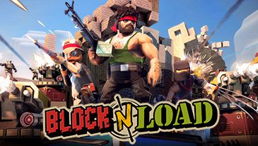 Block N Load image thumbnail