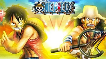 One Piece Online image thumbnail