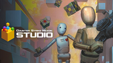 Counter-Strike Nexon: Studio image thumbnail