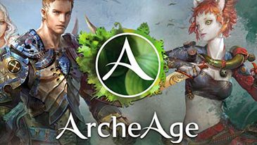 ArcheAge image thumbnail