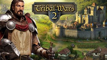 Tribal Wars 2 image thumbnail