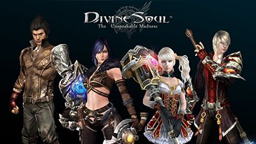 Divine Souls image thumbnail