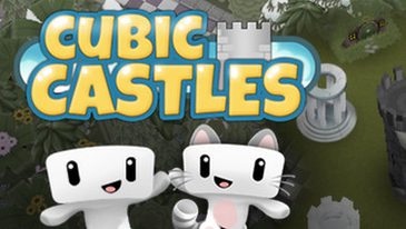 Cubic Castles image thumbnail