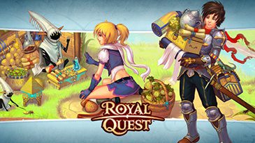 Royal Quest image thumbnail