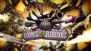 Guns and Robots image thumbnail