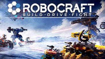 Robocraft image thumbnail