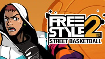 Freestyle2: Street Basketball image thumbnail