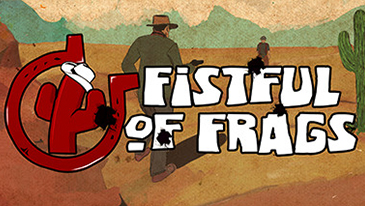 Fistful of Frags image thumbnail
