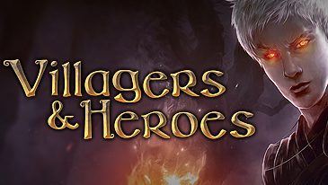 Villagers and Heroes image thumbnail