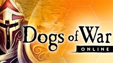Dogs of War Online image thumbnail