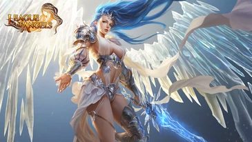 League of Angels image thumbnail