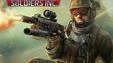 Soldiers Inc. image thumbnail