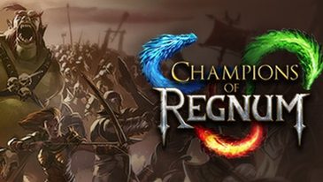 Champions of Regnum image thumbnail
