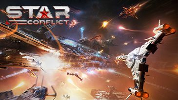 Star Conflict image thumbnail