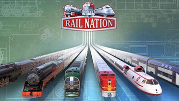 Rail Nation image thumbnail