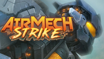 AirMech Strike image thumbnail