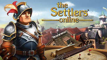 The Settlers Online image thumbnail