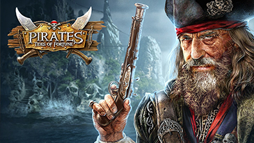 Pirates: Tides of Fortune image thumbnail