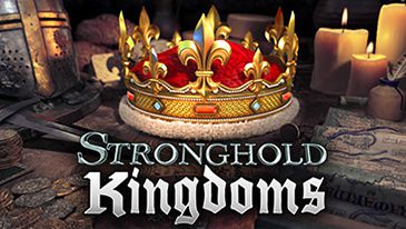Stronghold Kingdoms image thumbnail