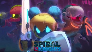 Spiral Knights image thumbnail